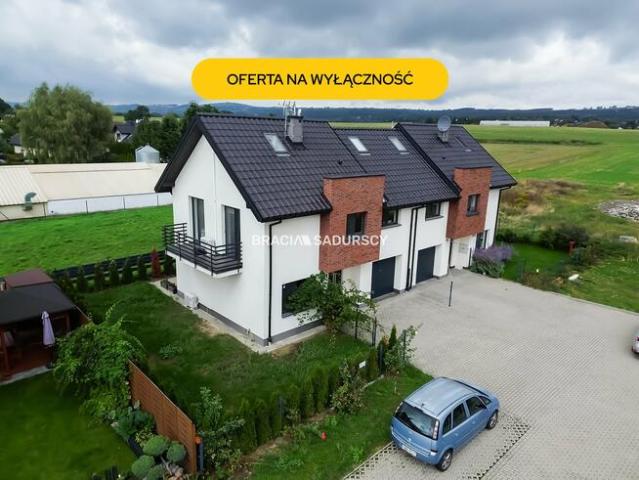Dom na sprzedaż w Zabierzów, Małopolskie