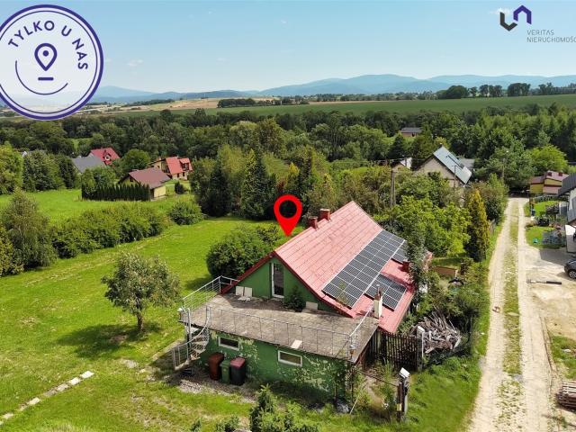 Dom na sprzedaż w Buczkowice, Śląskie