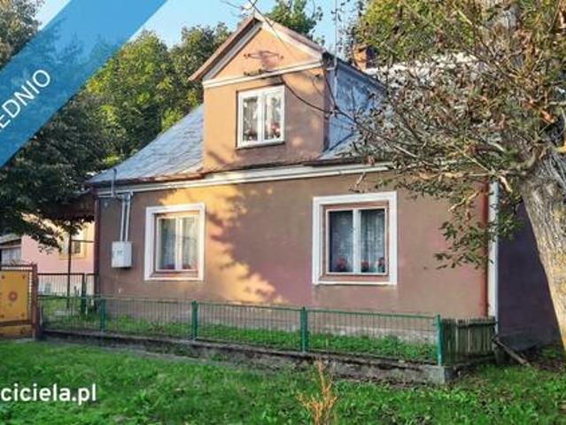 Dom na sprzedaż w Chmielnik, Świętokrzyskie