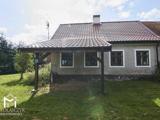 Dom na sprzedaż w Sępopol, Warmińsko-mazurskie