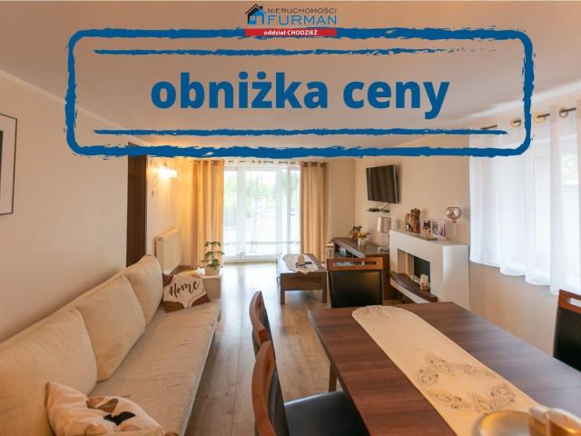 Dom na sprzedaż w Budzyń, Wielkopolskie