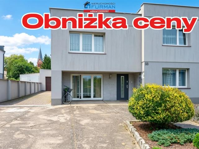 Dom na sprzedaż w Budzyń, Wielkopolskie