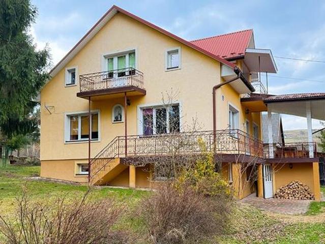 Dom na sprzedaż w Solina, Podkarpackie