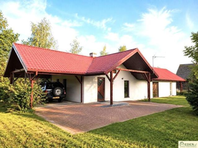 Dom do wynajęcia w Wojcieszków, powiat łukowski