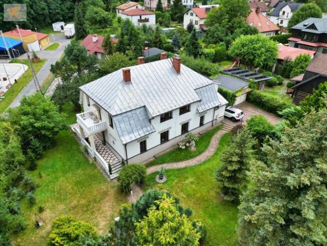 Dom na sprzedaż w Wilkowice, Śląskie