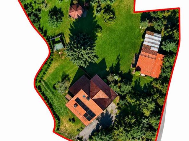 Dom na sprzedaż w Świdnica, Dolnośląskie