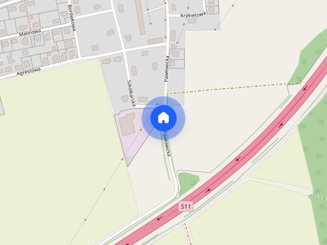 Dom do wynajęcia w Bytkowo, Wielkopolskie