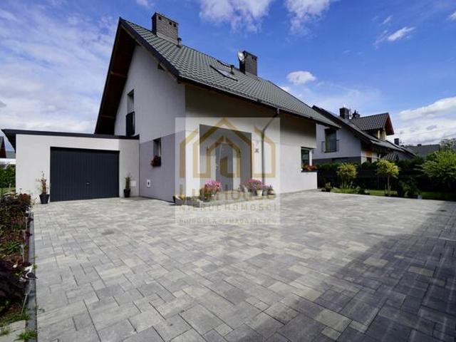 Dom na sprzedaż w Bytom, Śląskie