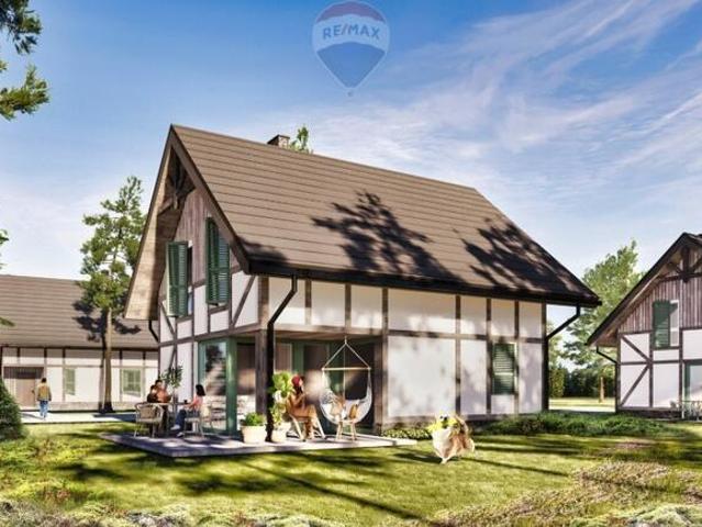 Dom na sprzedaż w Kościerzyna, Pomorskie