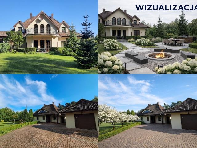 Dom na sprzedaż w Cekanowo, Mazowieckie