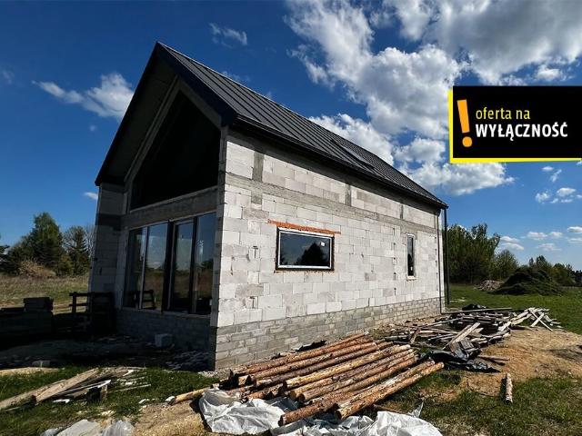 Dom na sprzedaż w Świętokrzyskie
