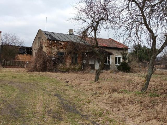 Dom na sprzedaż w Chodecz, Kujawsko-pomorskie