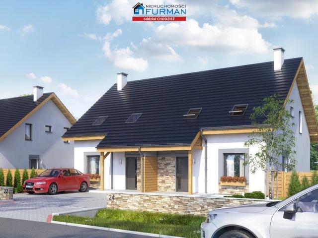 Dom na sprzedaż w Rataje, Wielkopolskie