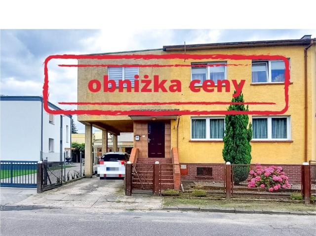 Dom na sprzedaż w Chodzież, Wielkopolskie