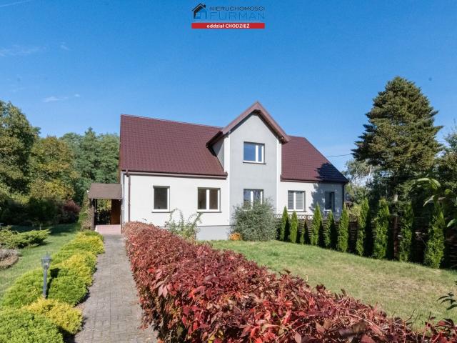 Dom na sprzedaż w Nietuszkowo, Wielkopolskie