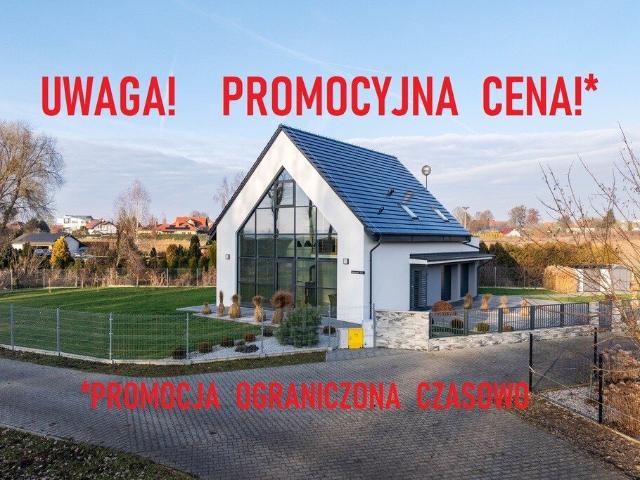 Dom na sprzedaż w Chodzież, Wielkopolskie