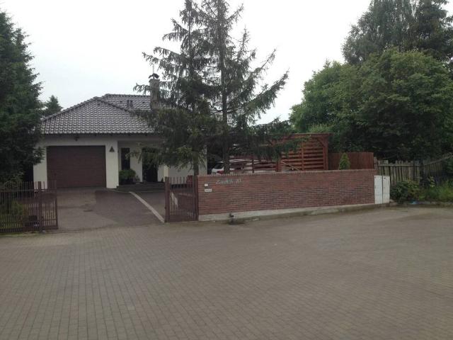 Dom na sprzedaż w Chojnice, Pomorskie