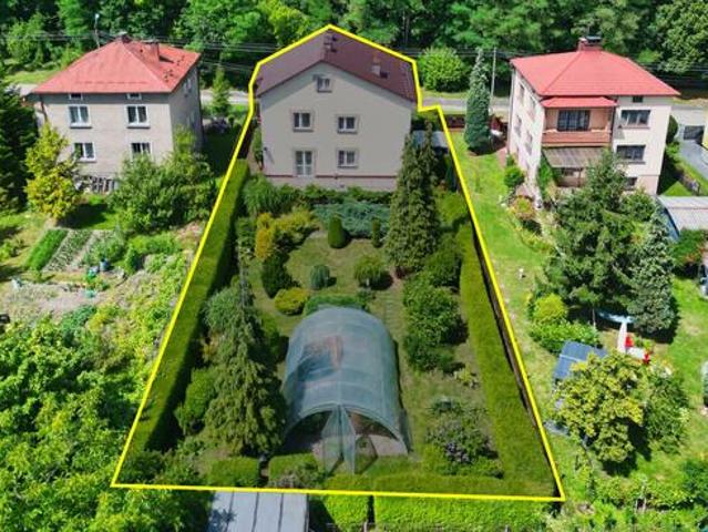 Dom na sprzedaż w Chrzanów, Małopolskie