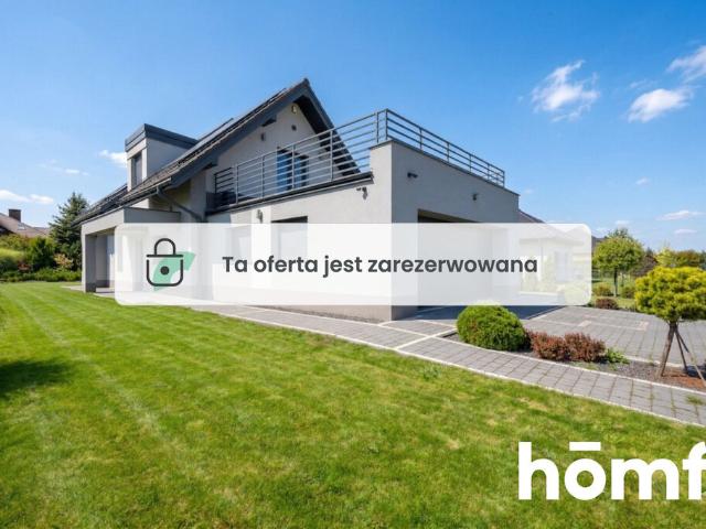 Dom na sprzedaż w Chrzanów, Małopolskie
