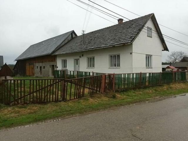 Dom na sprzedaż w Jabłonka, Małopolskie