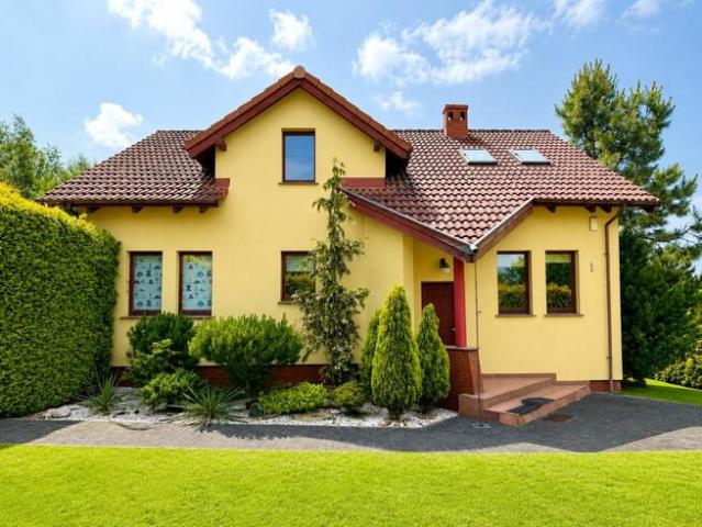 Dom na sprzedaż w Tarnowo Podgórne, Wielkopolskie