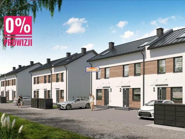 Dom na sprzedaż w Skała, Małopolskie