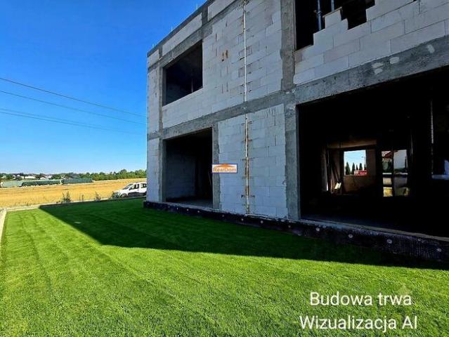 Dom na sprzedaż w Skała, Małopolskie