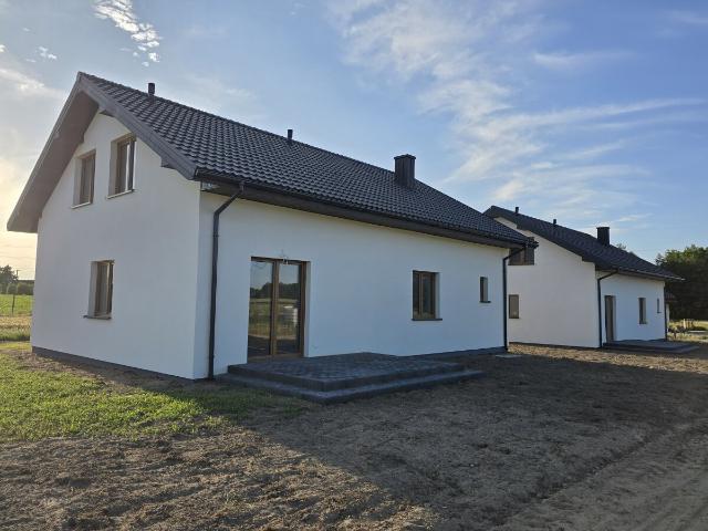 Dom na sprzedaż w Ciechanów, Mazowieckie
