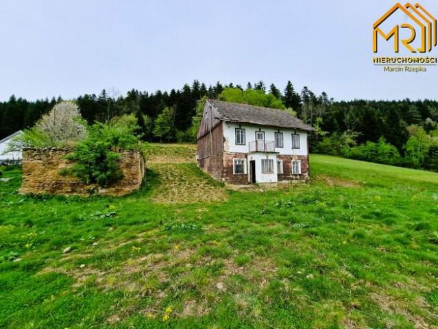 Dom na sprzedaż w Grybów, Małopolskie