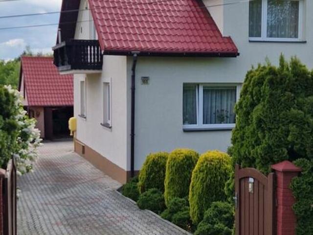 Dom na sprzedaż w Cieszyn, Śląskie