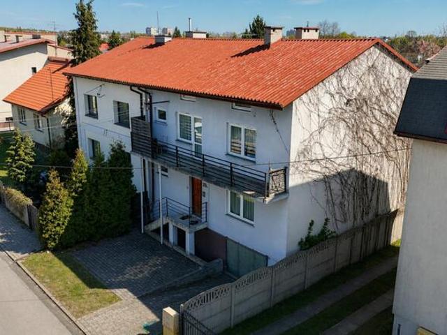 Dom na sprzedaż w Częstochowa, Śląskie