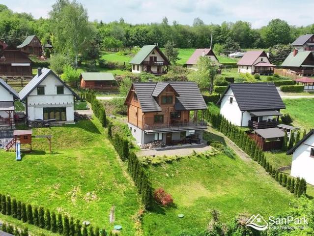 Dom na sprzedaż w Czarna, Podkarpackie