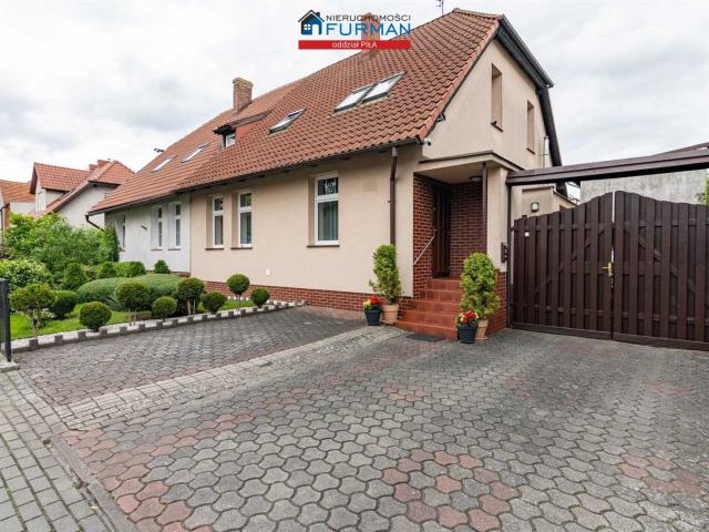 Dom na sprzedaż w Czarnków, Wielkopolskie