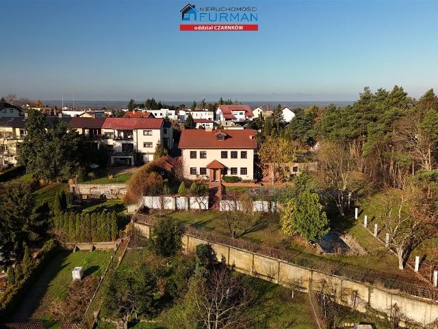 Dom na sprzedaż w Czarnków, Wielkopolskie
