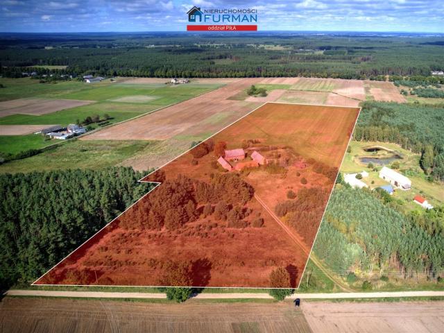 Dom na sprzedaż w Czarnków, Wielkopolskie