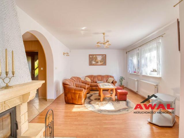 Dom na sprzedaż w Puck, Pomorskie