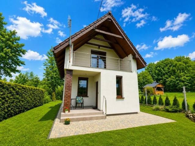 Dom na sprzedaż w Żarki, Śląskie
