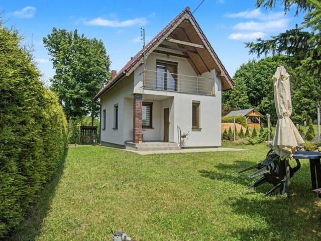Dom na sprzedaż w Żarki, Śląskie