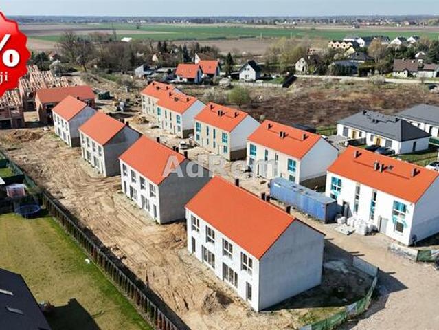 Dom na sprzedaż w Czernica, Dolnośląskie