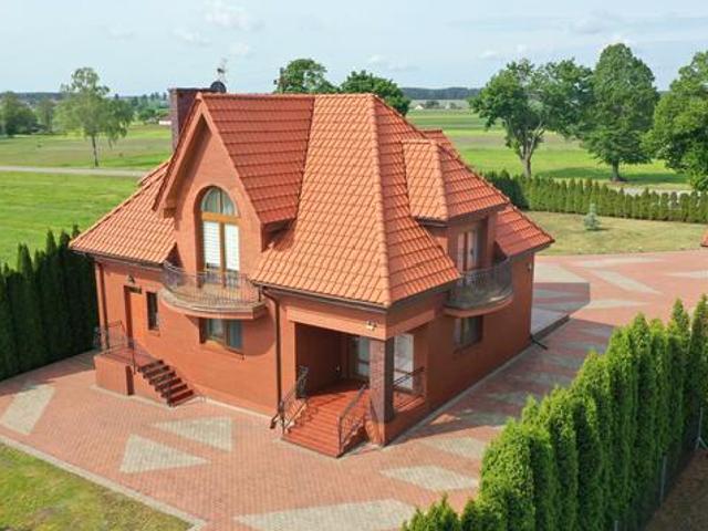 Dom na sprzedaż w Kolno, Podlaskie