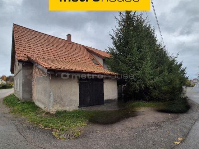Dom na sprzedaż w Czerwonka, Warmińsko-mazurskie