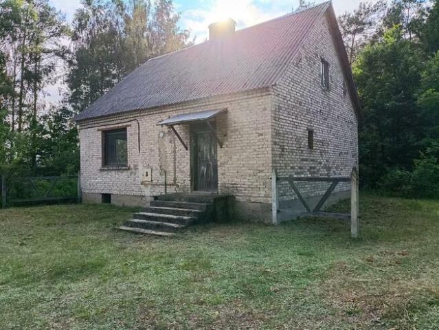 Dom na sprzedaż w Łyse, Mazowieckie