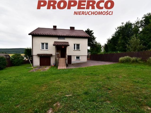 Dom na sprzedaż w Świętokrzyskie