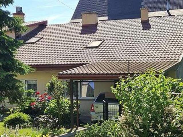 Dom na sprzedaż w Dębica, Podkarpackie