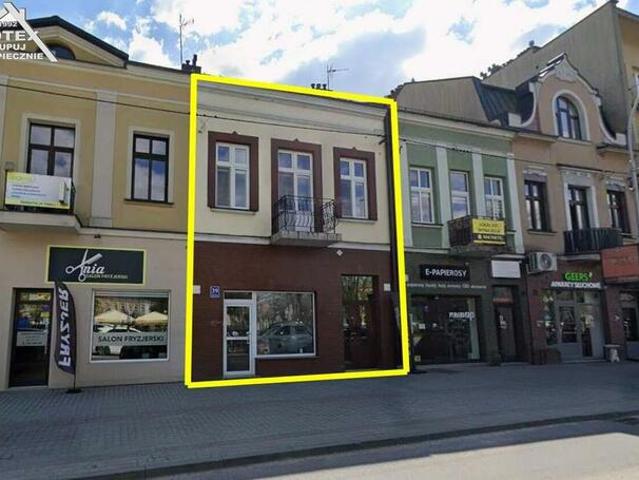 Dom na sprzedaż w Dębica, Podkarpackie