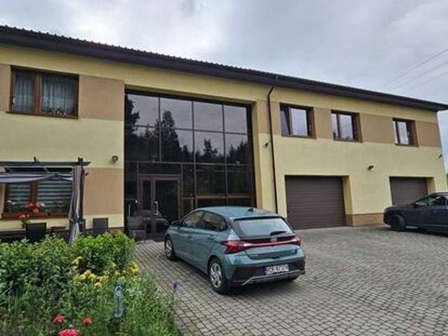 Dom na sprzedaż w Dębica, Podkarpackie