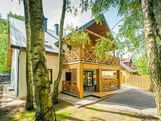 Dom na sprzedaż w Krokowa, Pomorskie