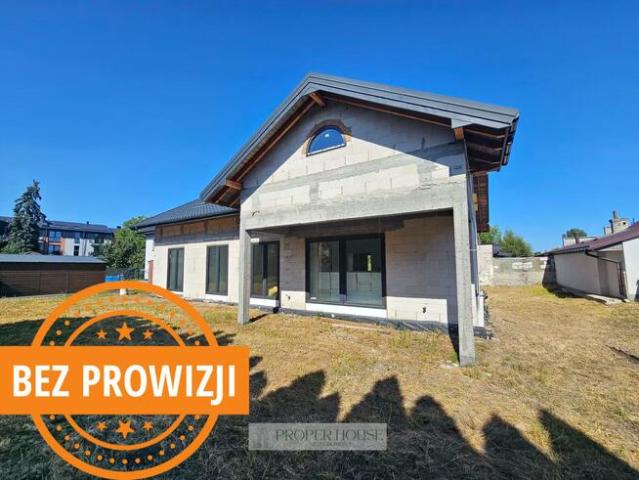 Dom na sprzedaż w Dęblin, powiat rycki