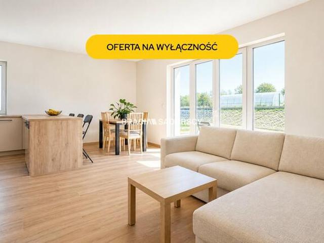 Dom na sprzedaż w Kłaj, Małopolskie