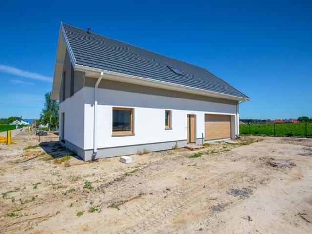 Dom na sprzedaż w Wólka, Lubelskie